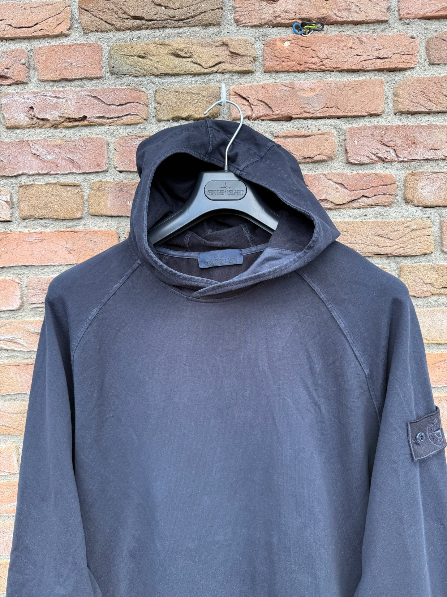Stone Island Ghost Hoodie - XL