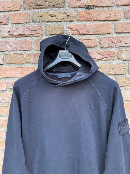 Stone Island Ghost Hoodie - XL