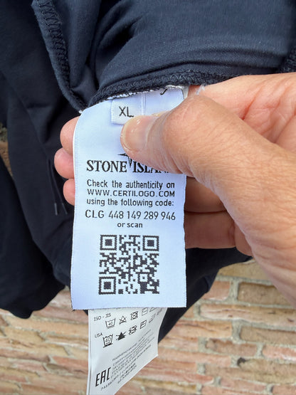 Stone Island Ghost Hoodie - XL