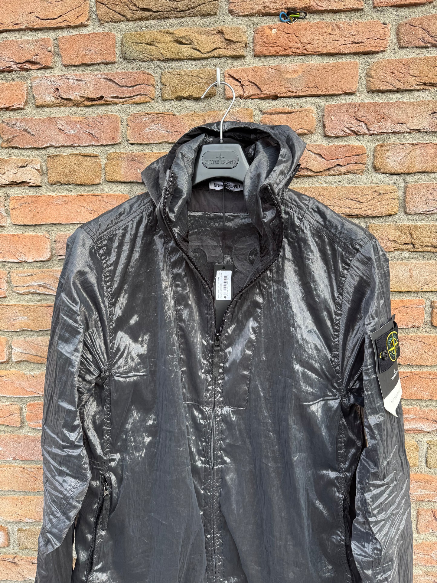 Stone Island Piattina 82/22 Jacket - L