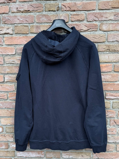 Stone Island Ghost Hoodie - XL