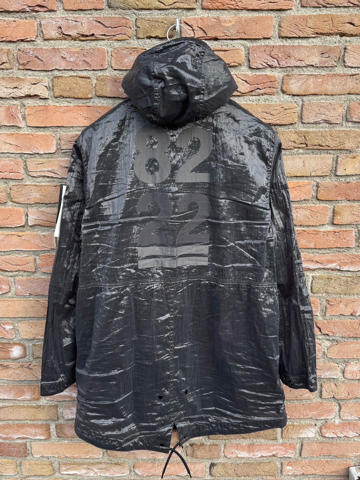 Stone Island Piattina 82/22 Jacket - L