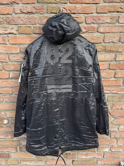 Stone Island Piattina 82/22 Jacket - L