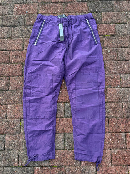 Stone Island Shadow Project Nylon Metal Trousers - L