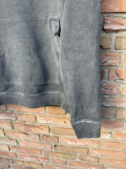 Stone Island Dust Hoodie - L