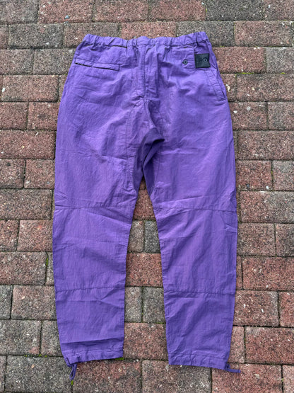 Stone Island Shadow Project Nylon Metal Trousers - L
