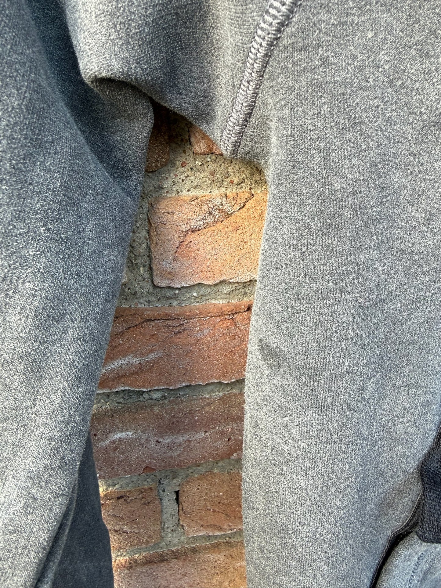 Stone Island Dust Hoodie - L