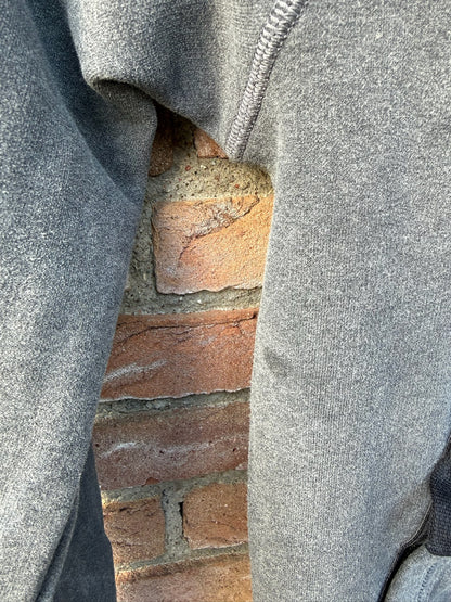 Stone Island Dust Hoodie - L