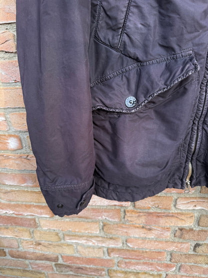 Stone Island David Light-TC Micropile Jacket - L