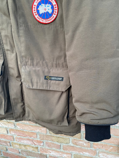 Canada Goose Expedition Parka - S