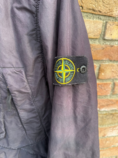 Stone Island David Light-TC Micropile Jacket - L