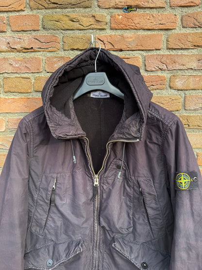 Stone Island David Light-TC Micropile Jacket - L
