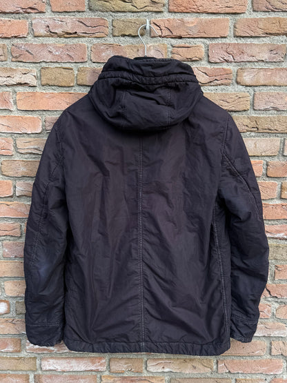 Stone Island David Light-TC Micropile Jacket - L
