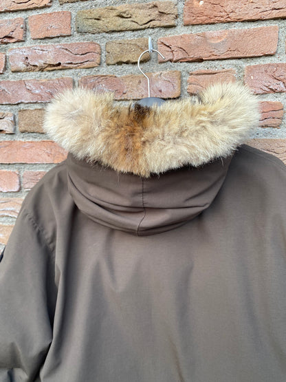 Canada Goose Expedition Parka - S