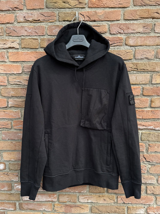 Stone Island Shadow Project Hoodie - M