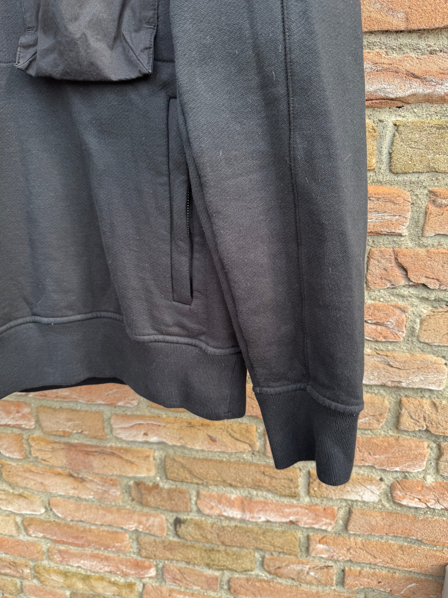 Stone Island Shadow Project Hoodie - M