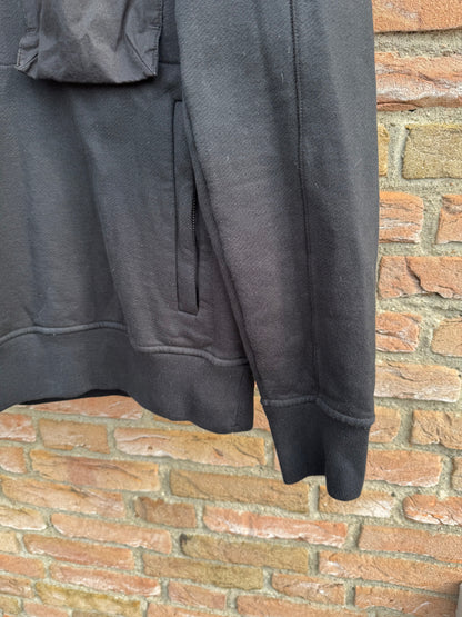Stone Island Shadow Project Hoodie - M