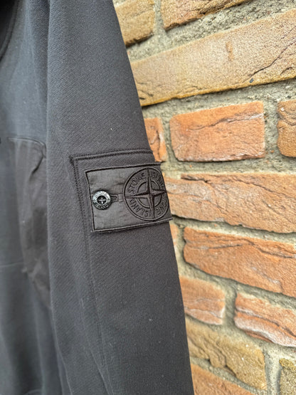 Stone Island Shadow Project Hoodie - M