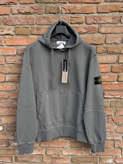 Stone Island Hoodie - L