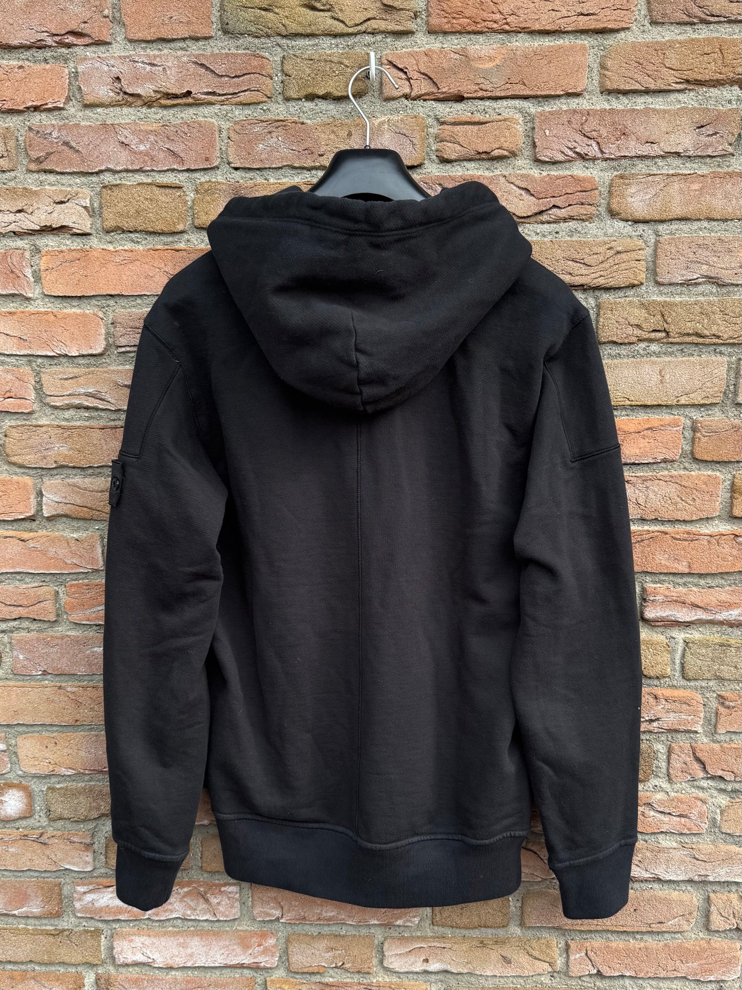 Stone Island Shadow Project Hoodie - M