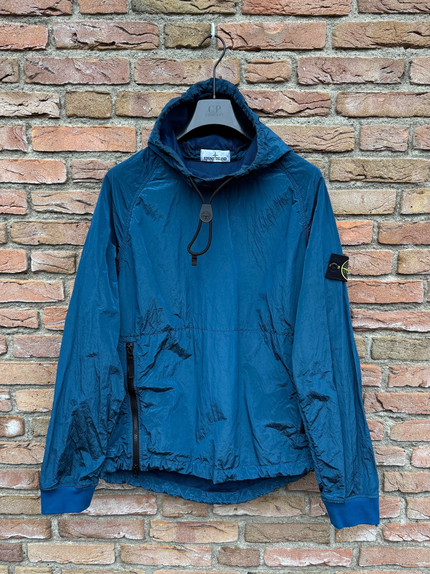 Stone Island Nylon Metal Smock - L