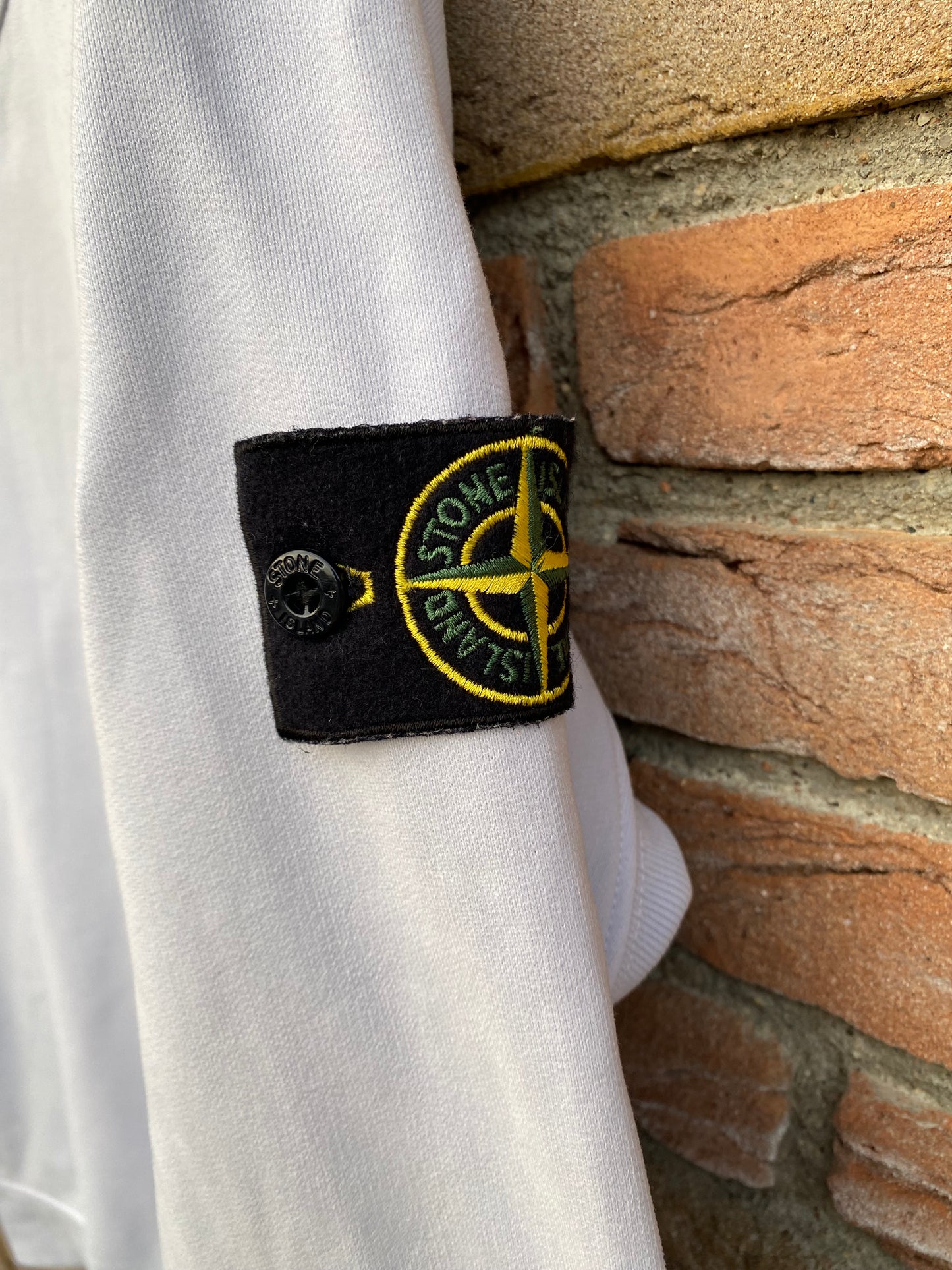 Stone Island Sweatshirt - L