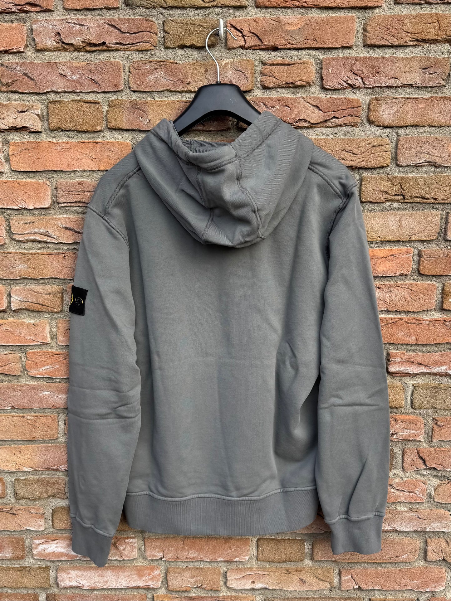 Stone Island Hoodie - L