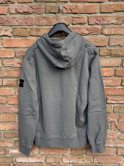 Stone Island Hoodie - L