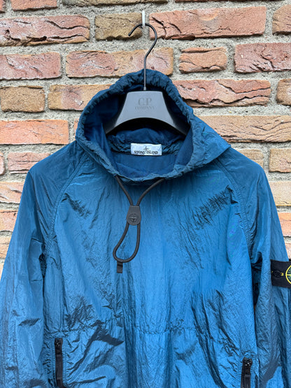 Stone Island Nylon Metal Smock - L