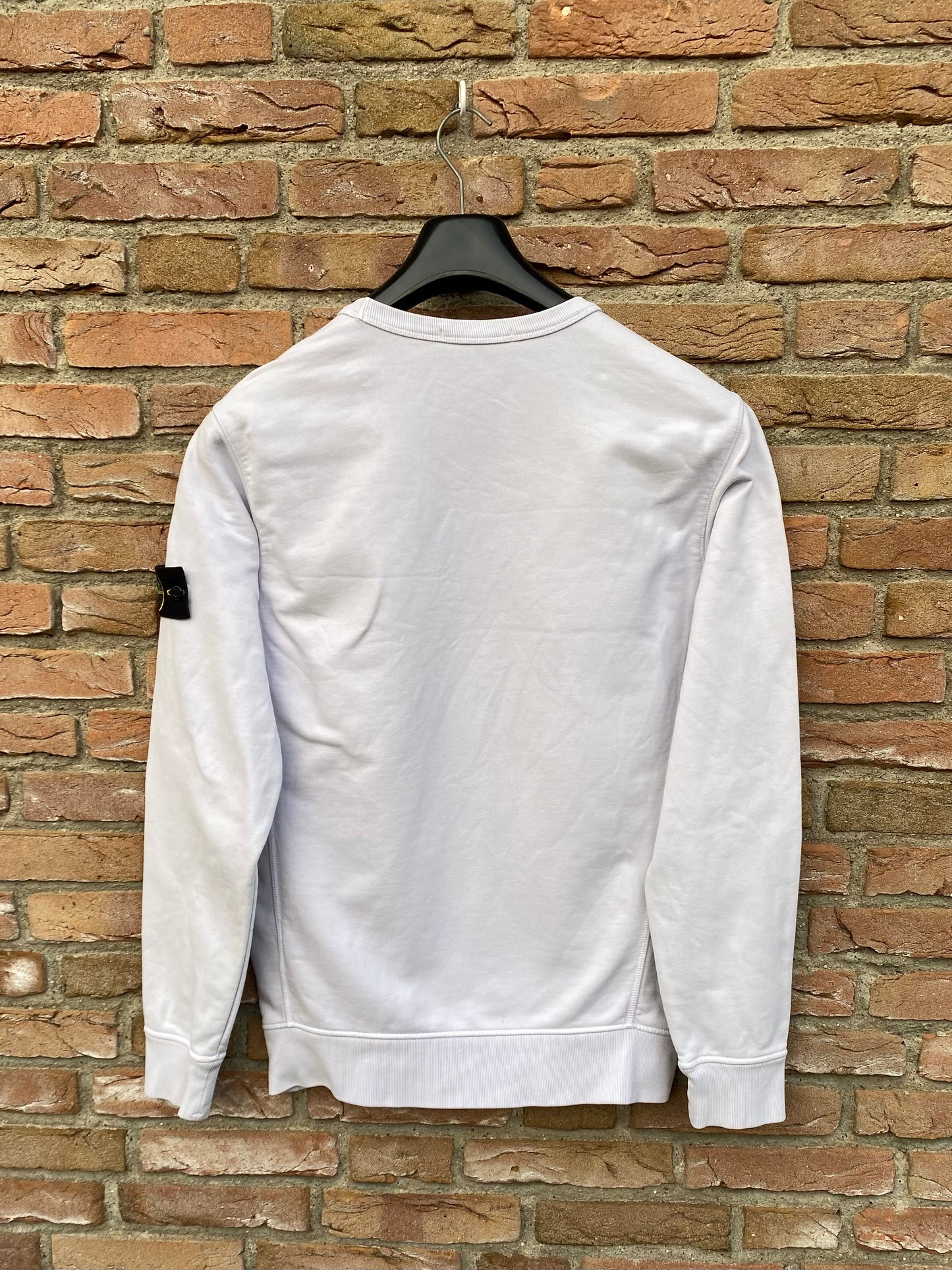 Stone Island Sweatshirt - L