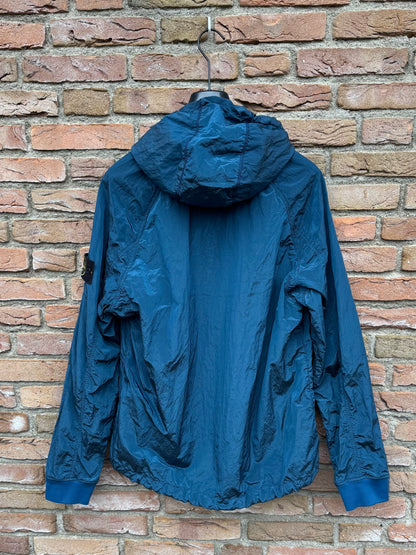 Stone Island Nylon Metal Smock - L