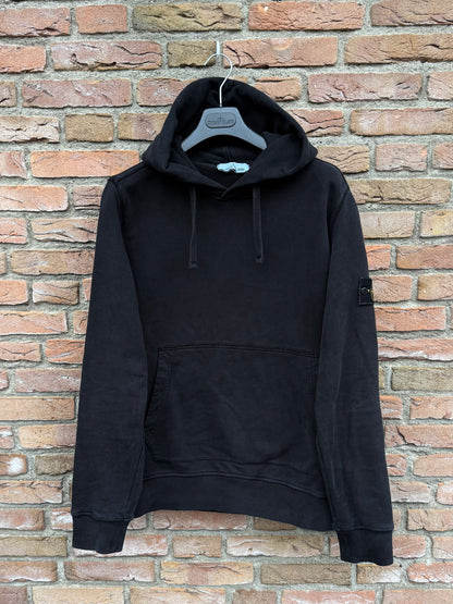 Stone Island Hoodie - L