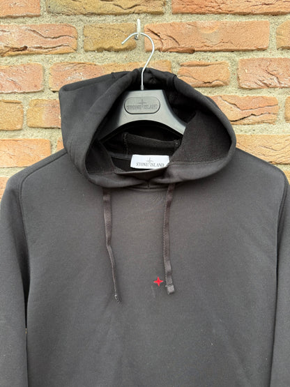 Stone Island Marina Hoodie - M