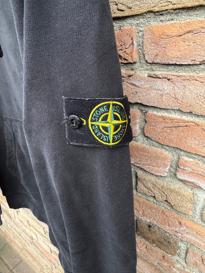 Stone Island Hoodie - L