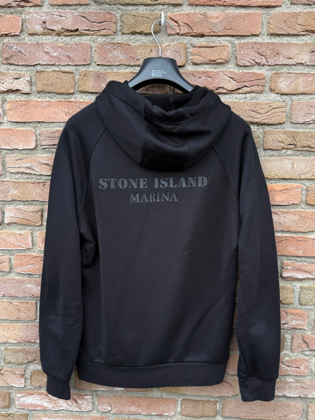 Stone Island Marina Hoodie - M