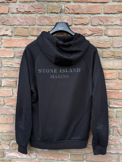 Stone Island Marina Hoodie - M