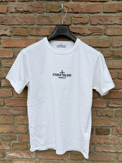 Stone Island Famiglia T-Shirt - M