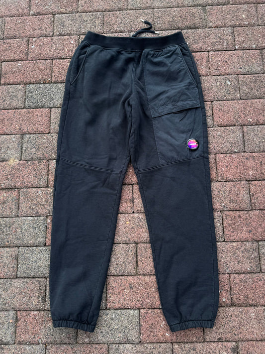 C.P. Company x Palace Joggers - M