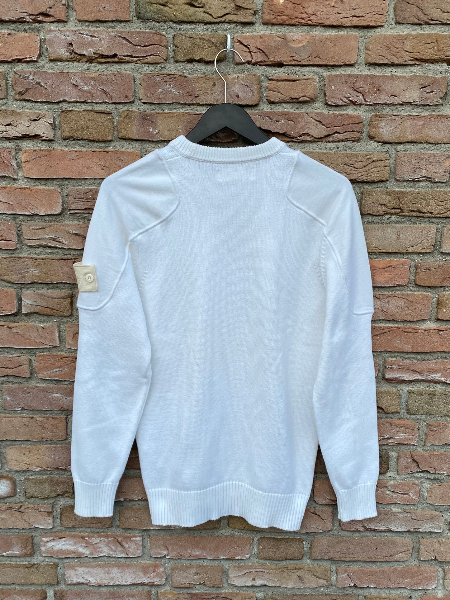 Stone Island Ghost Pullover - M