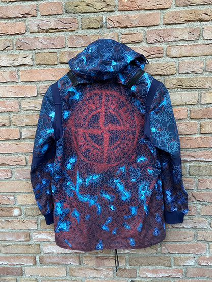 Stone Island Heat Reactive Jacke - S