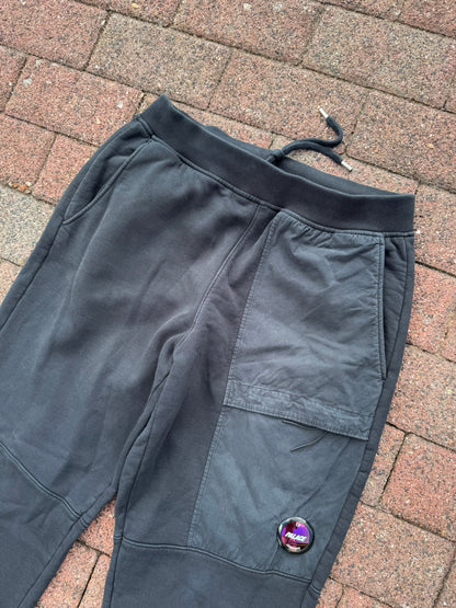 C.P. Company x Palace Joggers - M