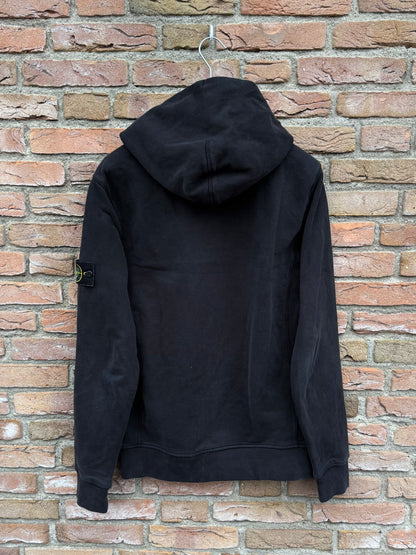 Stone Island Hoodie - L