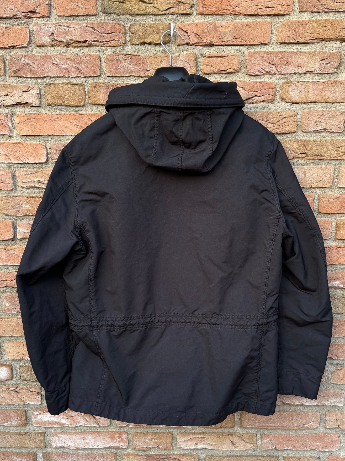 Stone Island David-TC Jacket - M