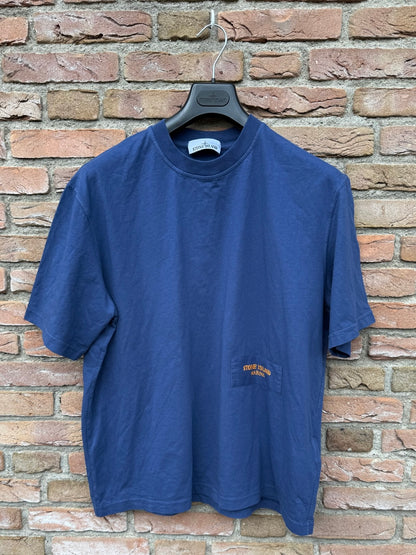 Stone Island Marina T-Shirt - L