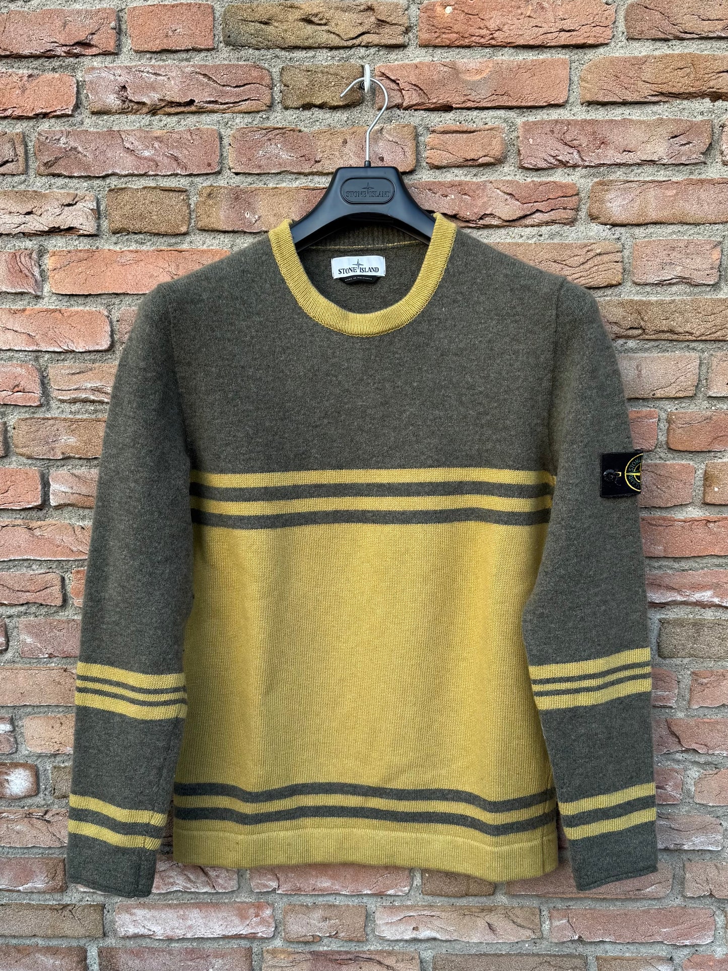 Stone Island Pullover - XL