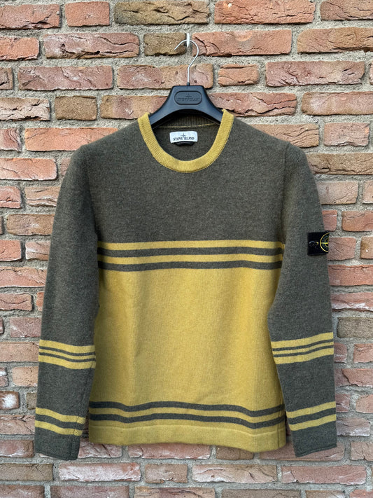 Stone Island Pullover - XL