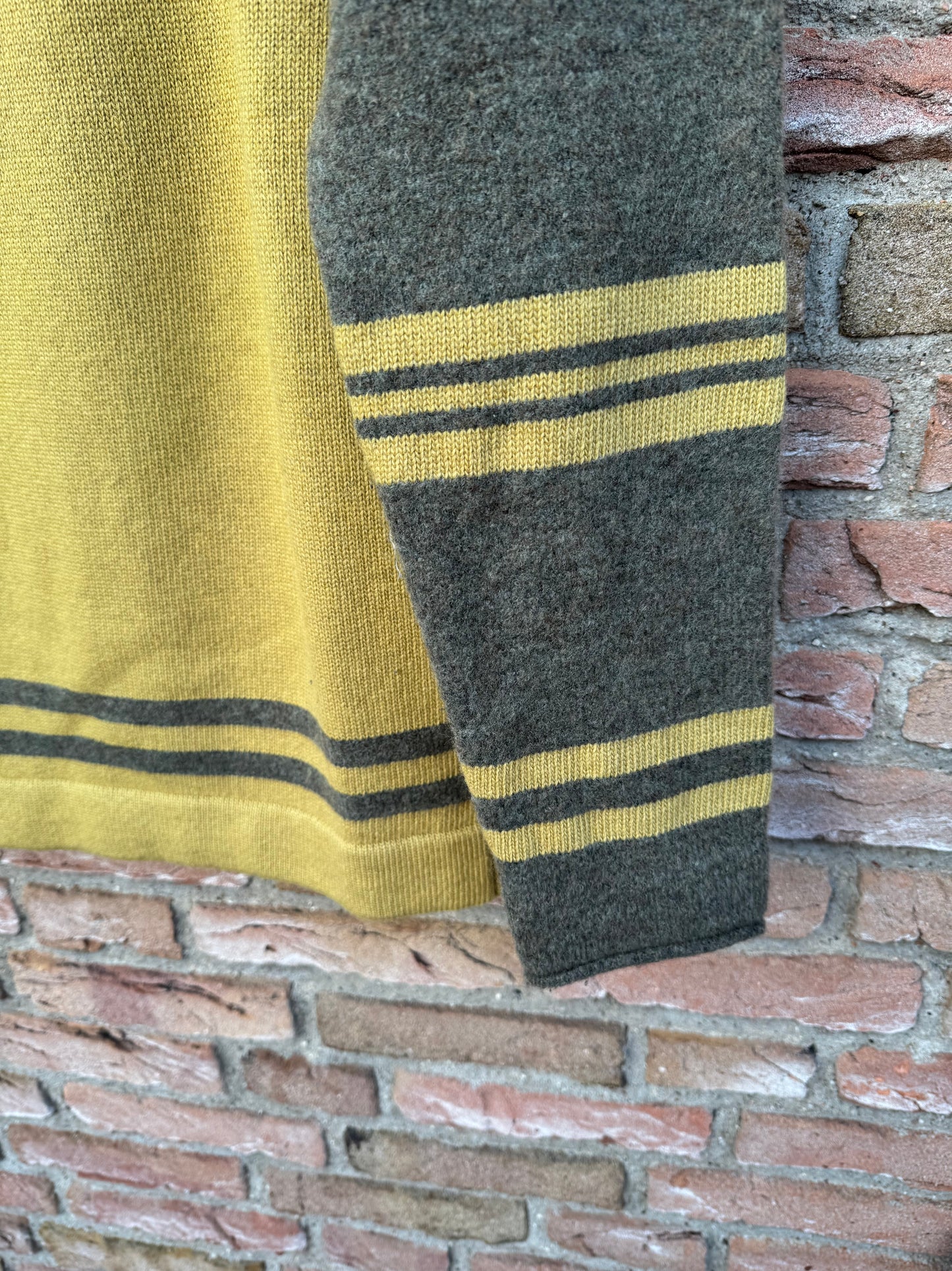 Stone Island Pullover - XL