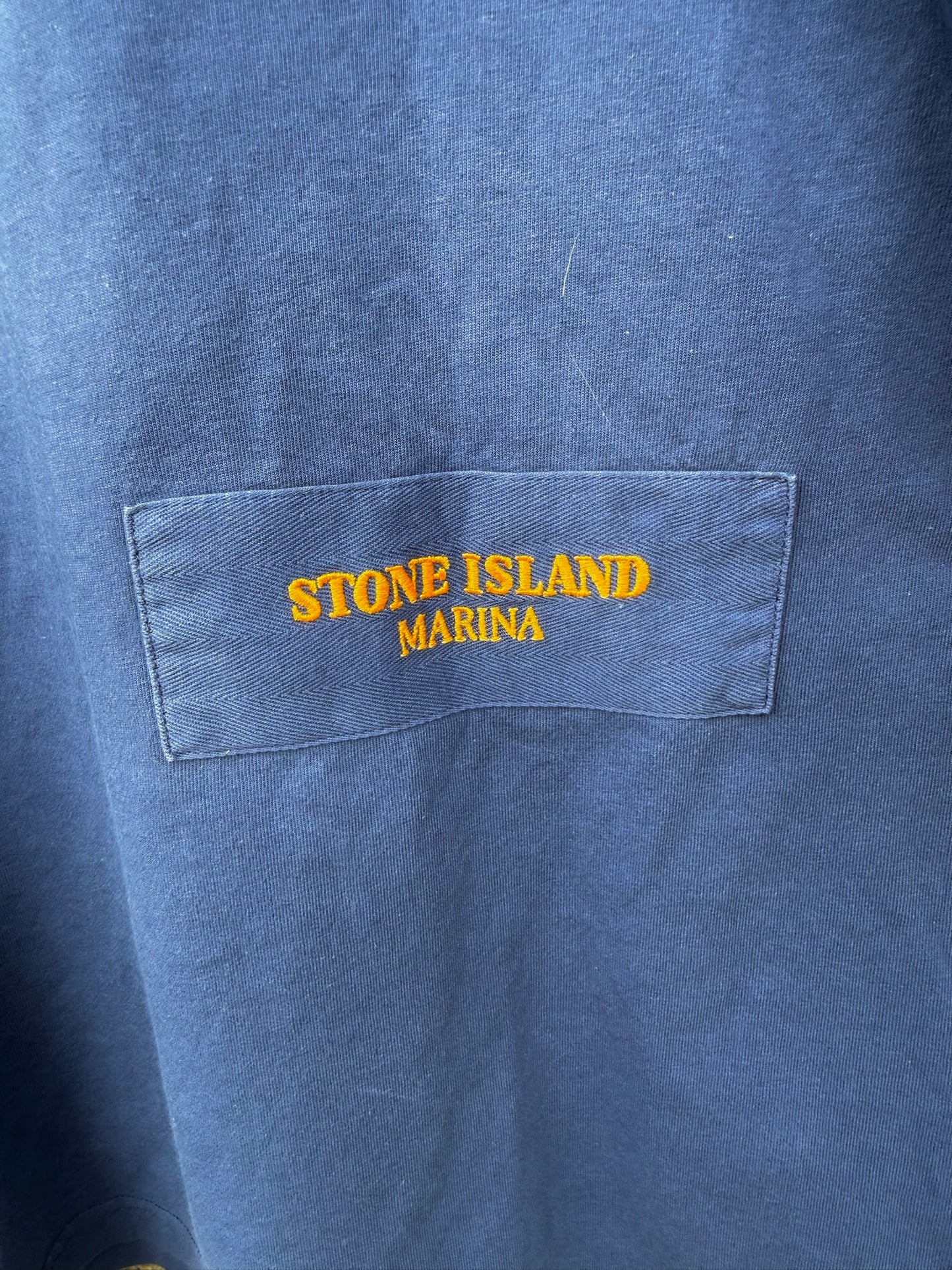 Stone Island Marina T-Shirt - L