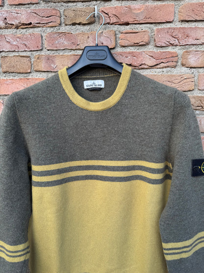 Stone Island Pullover - XL