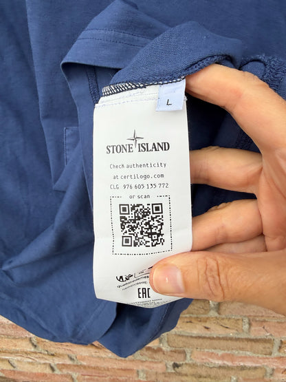 Stone Island Marina T-Shirt - L